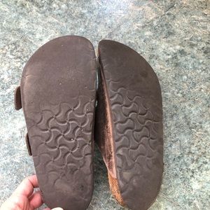 Birkenstock classic arizonas